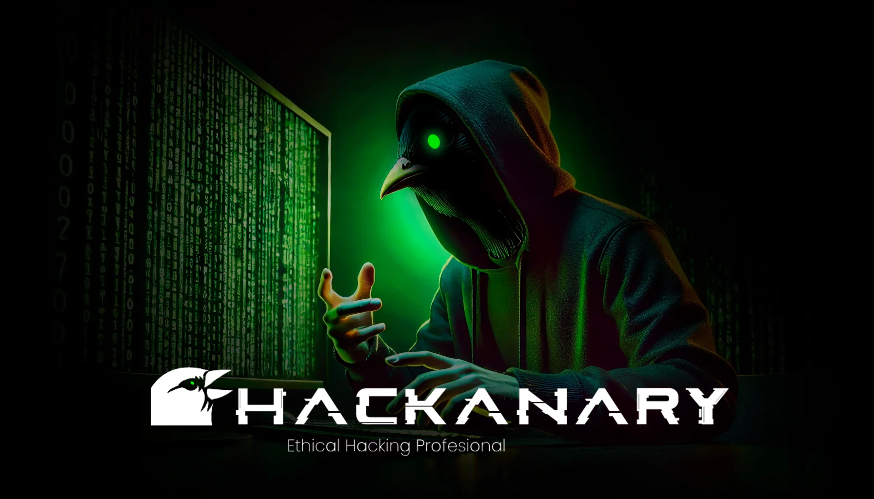 Hackanary: Ethical Hacking