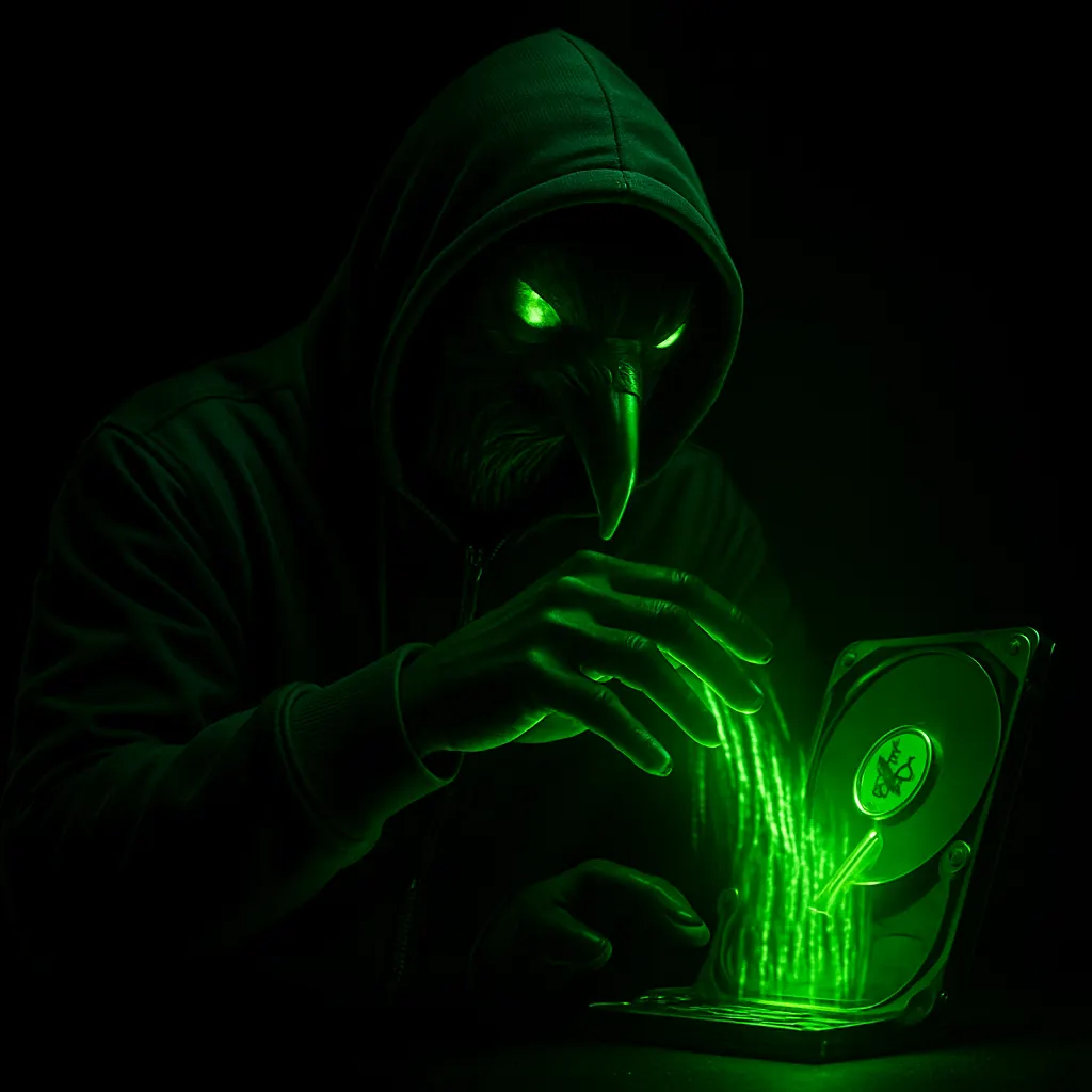 INFOSTEALERS 2025: LATINOAMÉRICA SIGUE SIENDO UN BUFFET DE CREDENCIALES