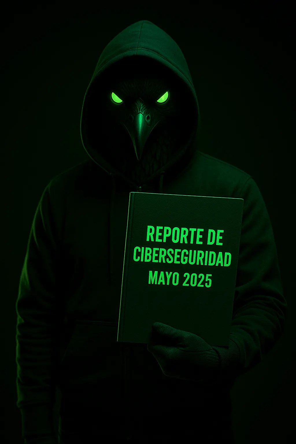 Reporte Técnico de Amenazas Cibernéticas HACKANARY