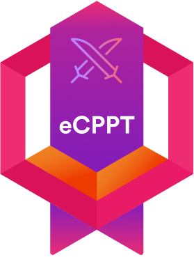 Certificación eCPPT