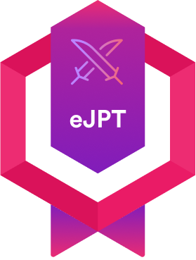 Certificación eJPT