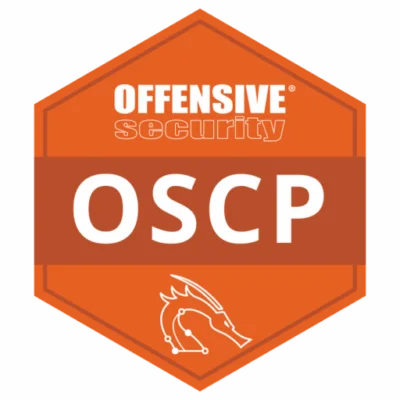 Certificación OSCP