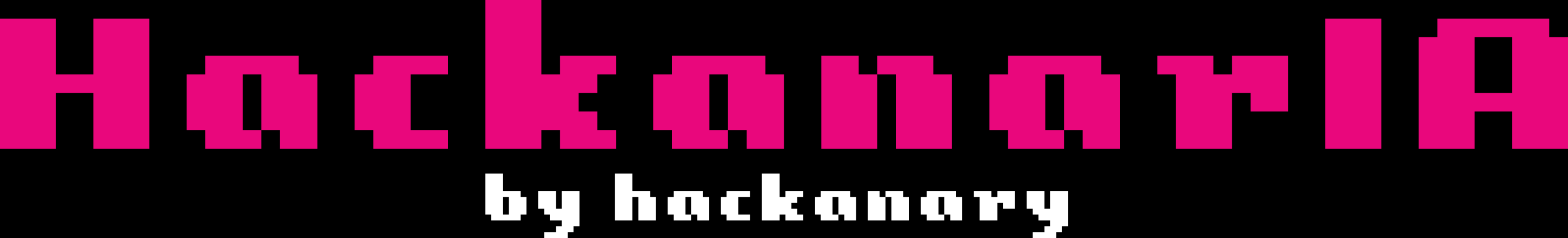 HackanarIA by hackanary