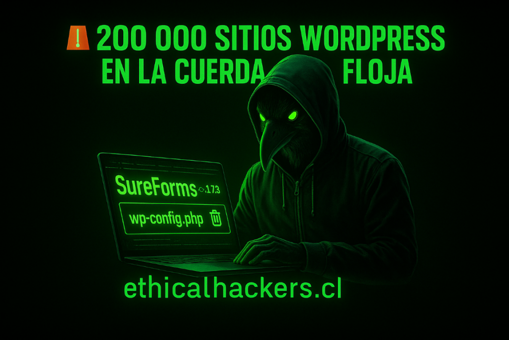 Vulnerabilidad