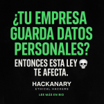Ley 21.719 en Chile: Protege los Datos de tu Pyme — El Hacking Ético es tu Mejor Aliado